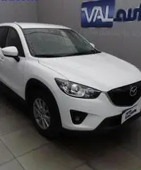 MAZDA CX-5 2.2L SKYACTIV-D 4WD EVOLVE CV150 BELLISSIMO!!!!!!