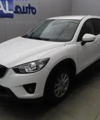 MAZDA CX-5 2.2L SKYACTIV-D 4WD EVOLVE CV150 BELLISSIMO!!!!!! - 2