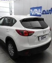 MAZDA CX-5 2.2L SKYACTIV-D 4WD EVOLVE CV150 BELLISSIMO!!!!!! - 3