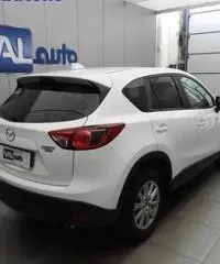 MAZDA CX-5 2.2L SKYACTIV-D 4WD EVOLVE CV150 BELLISSIMO!!!!!! - 4