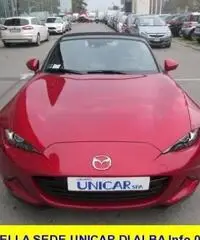 MAZDA MX-5 2.0L Skyactiv-G Sport - 2