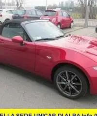 MAZDA MX-5 2.0L Skyactiv-G Sport - 3