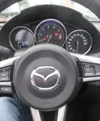 MAZDA MX-5 2.0L Skyactiv-G Sport - 5