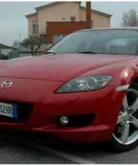 Mazda RX-8 1.3 Limited