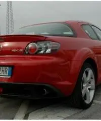 Mazda RX-8 1.3 Limited - 2