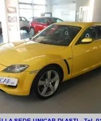 MAZDA RX-8 1.3