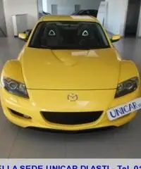 MAZDA RX-8 1.3 - 2