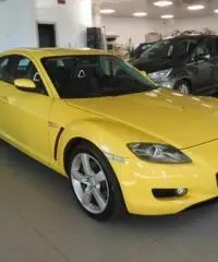 MAZDA RX-8 1.3 - 3