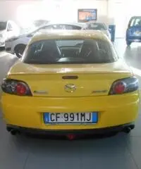 MAZDA RX-8 1.3 - 4