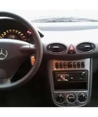 MERCEDES-BENZ A 140 cat Classic climaOK NEOPATENTATI 84.000 KM - 6