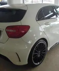 MERCEDES-BENZ A 45 AMG 4Matic automatica - 3