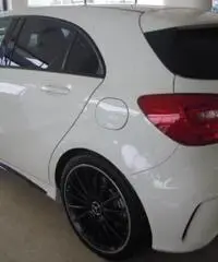 MERCEDES-BENZ A 45 AMG 4Matic automatica - 4