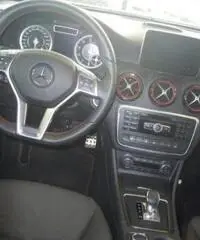 MERCEDES-BENZ A 45 AMG 4Matic automatica - 5
