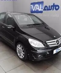 MERCEDES-BENZ B 180 CDI SPORT CV109-Riservata ad operatori del sett.