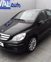 MERCEDES-BENZ B 180 CDI SPORT CV109-Riservata ad operatori del sett. - 2