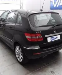 MERCEDES-BENZ B 180 CDI SPORT CV109-Riservata ad operatori del sett. - 3