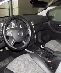 MERCEDES-BENZ B 180 CDI SPORT CV109-Riservata ad operatori del sett. - 7