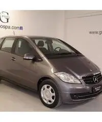 Mercedes-Benz Classe A A 160 BlueEFFICIENCY Executive - 2