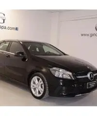 Mercedes-Benz Classe A A 200 d Sport - 2