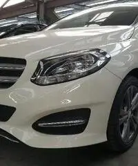 Mercedes-Benz Classe B B 180 d Automatic Sport - KM0 - 3