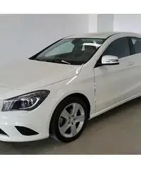 Mercedes-Benz Classe CLA CLA 180 CDI Executive Auto - 2