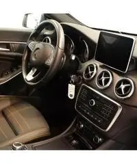 Mercedes-Benz Classe CLA CLA 200 d S.W. Automatic Sport - AZIENDALE - 5