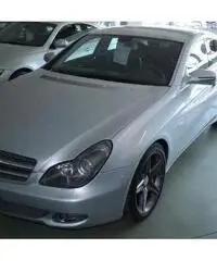 Mercedes-Benz Classe CLS CLS 350 CDI Grand Edition