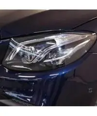 Mercedes-Benz Classe E E 220d Auto AMG Line - AZIENDALE - 3
