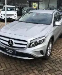 Mercedes-Benz Classe GLA GLA 180 CDI Executive Auto