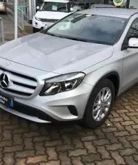 Mercedes-Benz Classe GLA GLA 180 CDI Executive Auto - 2