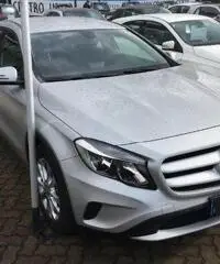 Mercedes-Benz Classe GLA GLA 180 CDI Executive Auto - 4