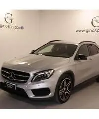 Mercedes-Benz Classe GLA GLA 200 CDI Automatic 4Matic Premium