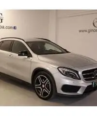 Mercedes-Benz Classe GLA GLA 200 CDI Automatic 4Matic Premium - 2