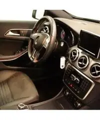 Mercedes-Benz Classe GLA GLA 200 CDI Automatic 4Matic Premium - 5