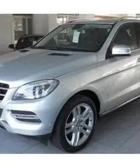 Mercedes-Benz Classe M ML 250 BlueTEC 4Matic Sport