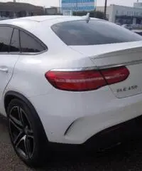 MERCEDES-BENZ GLE 450 AMG Coupé Premium NETTO EXPORT - 4