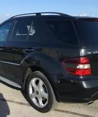 MERCEDES-BENZ ML 320 CDI Sport 4 MATIC - 3