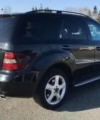 MERCEDES-BENZ ML 320 CDI Sport 4 MATIC - 5