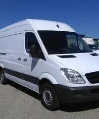 Mercedes-Benz Sprinter F37/35 313 CDI TN Furgone - 2