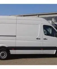 Mercedes-Benz Sprinter F37/35 313 CDI TN Furgone - 2