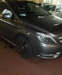 Mercedes Classe B 180 CDI Premium