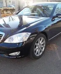 Mercedes Classe S 320 CDI Avantgarde