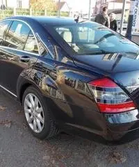 Mercedes Classe S 320 CDI Avantgarde - 3