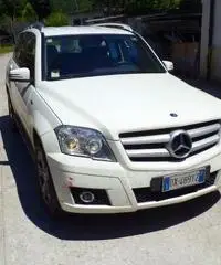 mercedes glk 2200 come nuova - 3