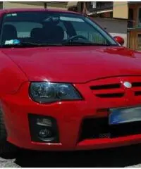 MG ZR 105 cat 3 porte Plus - 2.800,00 € trattabili