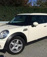 MINI Clubman Mini 1.4 16V One Clubman + GARANZIA 12 MESI - 2