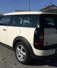 MINI Clubman Mini 1.4 16V One Clubman + GARANZIA 12 MESI - 3