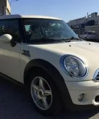 MINI Clubman Mini 1.4 16V One Clubman + GARANZIA 12 MESI - 4