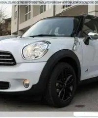 MINI Cooper D Countryman ALL4 - 4