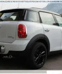 MINI Cooper D Countryman ALL4 - 6